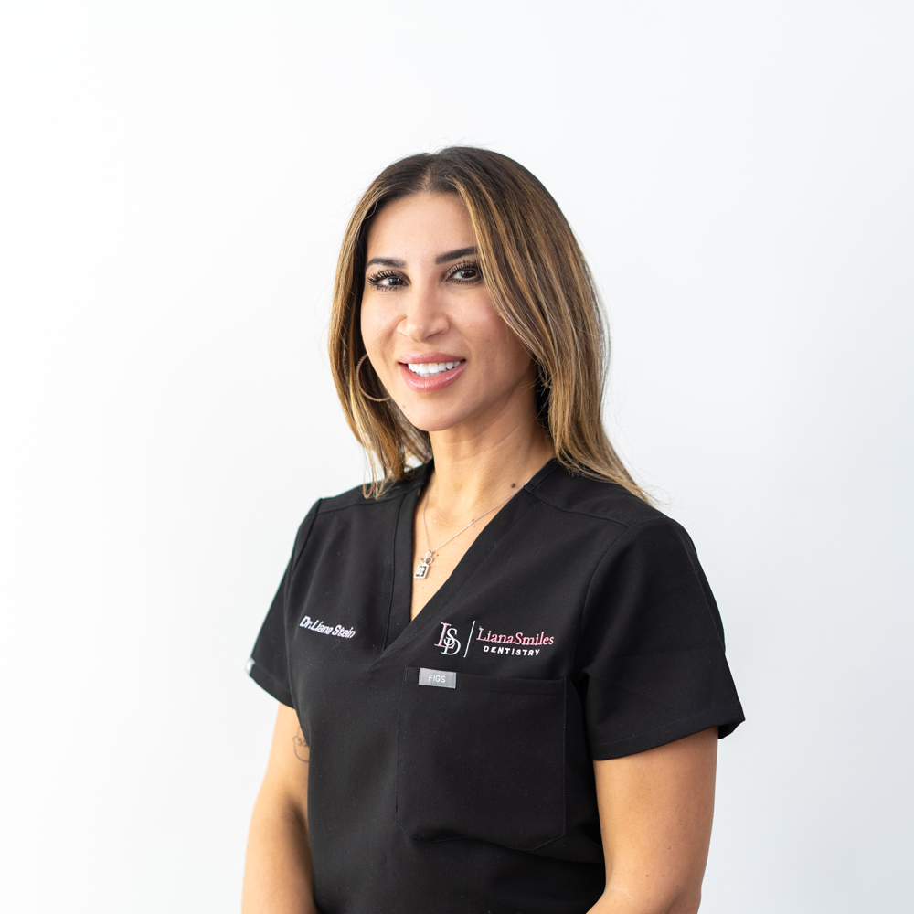 Staten Island Cosmetic Dentist - Liana Stein, DDS